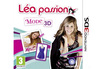 LEA PASSION MODE