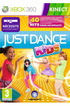 JUST DANCE KIDS