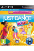 JUST DANCE KIDS