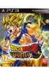 DRAGON BALL Z : ULTIMATE TENKAICHI