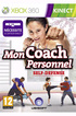 MON COACH PERSONNEL : SELF DEFENSE