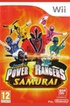 POWER RANGERS