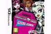 MONSTER HIGH : LYCEE D'ENFER