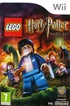 LEGO HARRY POTTER:ANNEES 5 A 7