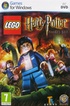 LEGO HARRY POTTER:ANNEES 5 A 7