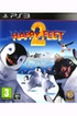 HAPPY FEET 2