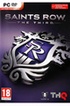SAINTS ROW : THE THIRD