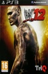 WWE 12