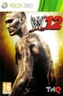 WWE 12