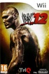 WWE 12