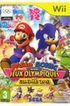 MARIO & SONIC AUX J.O DE LONDRES