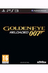 GOLDEN EYE 007 : RELOADED