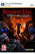 RESIDENT EVIL OPERATION RACCOON CITY