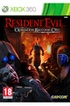 RESIDENT EVIL OPERATION RACCOON CITY