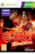 GREASE KINECT