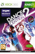 DANCE CENTRAL 2 KINECT