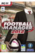 FOOTBALL MANAGER 2012