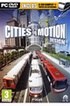 CITIES IN MOTION DESIGN