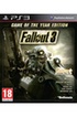 FALLOUT 3 GOTY