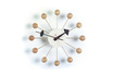 Horloge VITRA Ball Clock 20125002