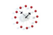 Horloge VITRA Ball Clock 20125005