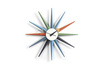 Horloge VITRA Sunburst Clock 20125301