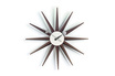 Horloge VITRA Sunburst Clock 20125303