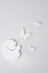 Horloge DIAMANTINI & DOMENICONI Butterfly