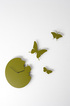 Horloge DIAMANTINI & DOMENICONI Butterfly