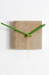Horloge DIAMANTINI & DOMENICONI Nature