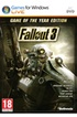 FALLOUT 3 GOTY