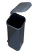 Poubelle int�grable LUISINA Basicplus ZP1A15020