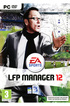 FIFA MANAGER 12