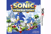 SONIC GENERATION