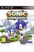 SONIC GENERATIONS