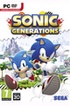 SONIC GENERATIONS