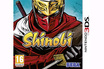 SHINOBI