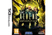 ALIEN INFESTATION