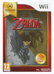 LEGEND ZELDA TWILIGHT PRINCESS