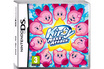 KIRBY MASS ATTACK