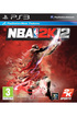 NBA 2K12