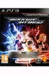 TEKKEN HYBRID