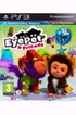 EYEPET & FRIEND