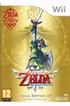 LEGEND OF ZELDA SKYWARD SWORD