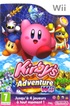 KIRBY'S ADVENTURE