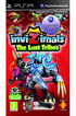 INVIZIMALS : THE LOST TRIBES