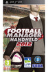 FOOTBALL MANAGER 2012