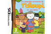 LES NOUVELLES AVENTURES DE T'CHOUPI ET SES AMIS