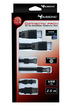 PS3 CONNECTIK PACK