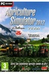 AGRICULTURE SIMULATOR 2012